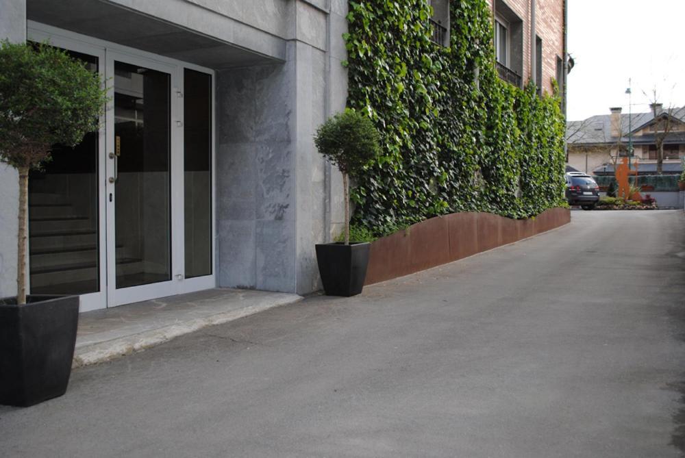 Hotel Gernika - Adults Only Exterior foto